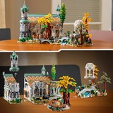 LEGO 10316, Bygge legetøj 