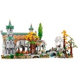LEGO 10316, Bygge legetøj 