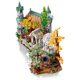 LEGO 10316, Bygge legetøj 