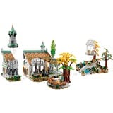 LEGO 10316, Bygge legetøj 