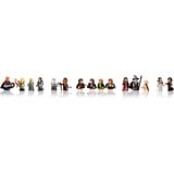 LEGO 10316, Bygge legetøj 
