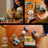 LEGO 10316, Bygge legetøj 