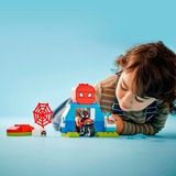 LEGO 10424, Bygge legetøj 