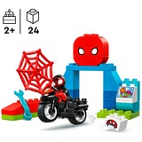 LEGO 10424, Bygge legetøj 