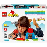 LEGO 10424, Bygge legetøj 