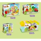LEGO 10983, Bygge legetøj 