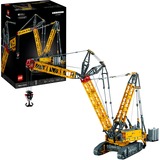 LEGO 42146, Bygge legetøj 