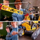 LEGO 42146, Bygge legetøj 