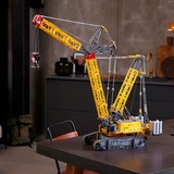 LEGO 42146, Bygge legetøj 