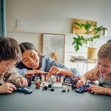 LEGO 60444, Bygge legetøj 
