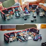 LEGO 60444, Bygge legetøj 