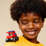 LEGO 60482, Bygge legetøj 