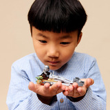 LEGO 75436, Bygge legetøj 