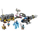 LEGO 75573, Bygge legetøj 
