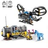 LEGO 75573, Bygge legetøj 