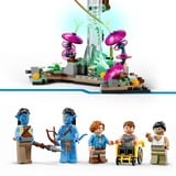 LEGO 75573, Bygge legetøj 