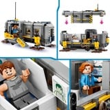 LEGO 75573, Bygge legetøj 