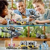 LEGO 75573, Bygge legetøj 