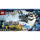 LEGO 75573, Bygge legetøj 