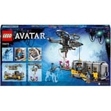 LEGO 75573, Bygge legetøj 