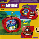 LEGO 77079, Bygge legetøj 