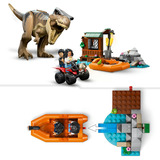 LEGO Bygge legetøj 