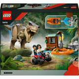 LEGO Bygge legetøj 