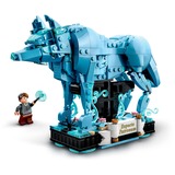 LEGO Bygge legetøj Blå