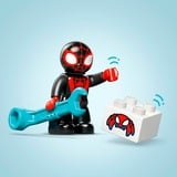 LEGO Spins motorcykeleventyr, Bygge legetøj Byggesæt, 2 År, Plast, 24 stk, 370 g