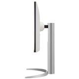 LG UltraFine 27UP850K, LED-skærm Sølv/Sort