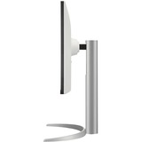 LG UltraFine 27UP850K, LED-skærm Sølv/Sort