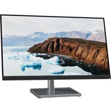 Lenovo L27m-30 68,6 cm (27") 1920 x 1080 pixel Fuld HD LED Sort, LED-skærm Sort, 68,6 cm (27"), 1920 x 1080 pixel, Fuld HD, LED, 6 ms, Sort