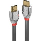 Lindy 37875, Kabel grå