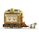 Lumibricks L9063, Bygge legetøj 