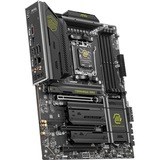 MSI 7E62-002R, Bundkort 