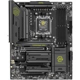 MSI 7E62-002R, Bundkort 