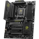 MSI 7E62-002R, Bundkort 