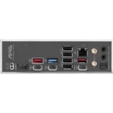 MSI 7E62-002R, Bundkort 