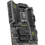 MSI MAG B850 TOMAHAWK MAX WIFI bundkort AMD B850 Sokkel AM5 ATX AMD, Sokkel AM5, AMD Ryzen 7000 Series, AMD Ryzen 8000 Series, AMD Ryzen 9000 Series, Sokkel AM5, 256 GB, DDR5-SDRAM