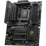MSI MAG B850 TOMAHAWK MAX WIFI bundkort AMD B850 Sokkel AM5 ATX AMD, Sokkel AM5, AMD Ryzen 7000 Series, AMD Ryzen 8000 Series, AMD Ryzen 9000 Series, Sokkel AM5, 256 GB, DDR5-SDRAM