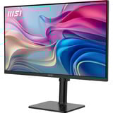 MSI MODERN MD272UPHGDE computerskærm 68,6 cm (27") 3840 x 2160 pixel 4K Ultra HD Sort, LED-skærm Sort, 68,6 cm (27"), 3840 x 2160 pixel, 4K Ultra HD, 4 ms, Sort