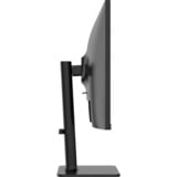 MSI MODERN MD272UPHGDE computerskærm 68,6 cm (27") 3840 x 2160 pixel 4K Ultra HD Sort, LED-skærm Sort, 68,6 cm (27"), 3840 x 2160 pixel, 4K Ultra HD, 4 ms, Sort