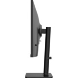 MSI MODERN MD272UPHGDE computerskærm 68,6 cm (27") 3840 x 2160 pixel 4K Ultra HD Sort, LED-skærm Sort, 68,6 cm (27"), 3840 x 2160 pixel, 4K Ultra HD, 4 ms, Sort