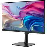 MSI MODERN MD272UPHGDE computerskærm 68,6 cm (27") 3840 x 2160 pixel 4K Ultra HD Sort, LED-skærm Sort, 68,6 cm (27"), 3840 x 2160 pixel, 4K Ultra HD, 4 ms, Sort