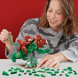 Mattel Construx GVY14 byggeklods, Bygge legetøj Byggesæt, 8 År, Plast, 537 stk, 235 g