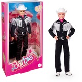 Mattel Dukke