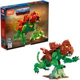 Mattel GVY14 Byggeklodser, Bygge legetøj Mega Construx GVY14, Byggesæt, 8 År, Plast, 537 stk, 235 g