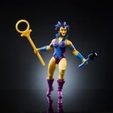 Mattel Masters of the Universe Origins Evil-Lyn Action Figure, Spil figur Masters of the Universe Origins Evil-Lyn Action Figure, 6 År, Flerfarvet