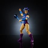 Mattel Origins Evil-Lyn Action Figure, Spil figur 6 År, Flerfarvet, Plast