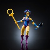 Mattel Origins Evil-Lyn Action Figure, Spil figur 6 År, Flerfarvet, Plast